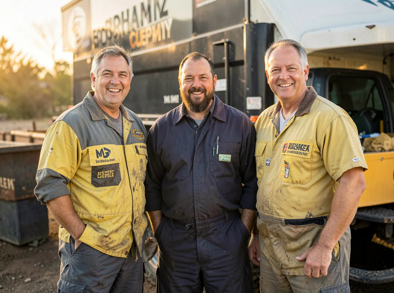 Sewage Cleanup company in Milton, PA