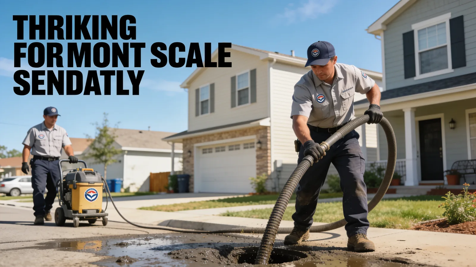 Sewage Cleanup in Milton, PA near me